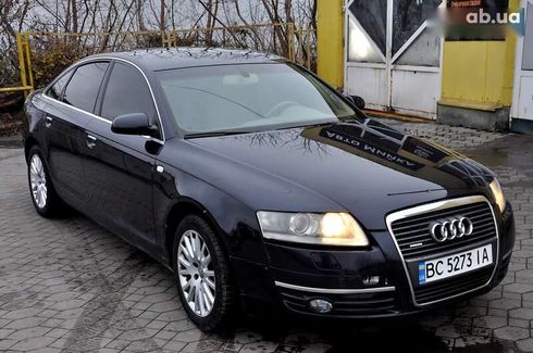 Audi A6 2005 - фото 3