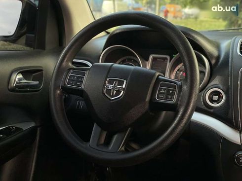 Dodge Journey 2018 - фото 14