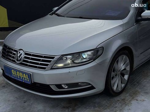 Volkswagen Passat CC 2014 - фото 2