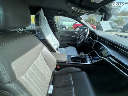 Audi A6 2021 - фото 6