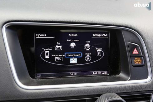 Audi SQ5 2016 - фото 18