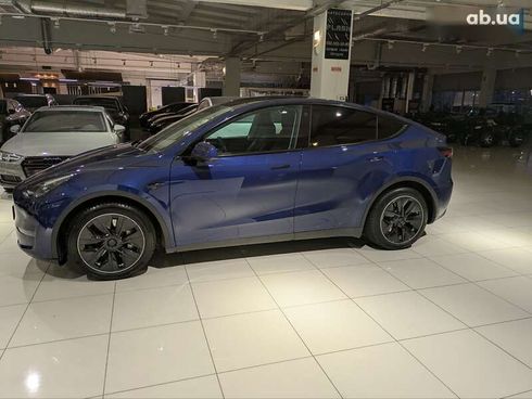 Tesla Model Y 2022 - фото 7