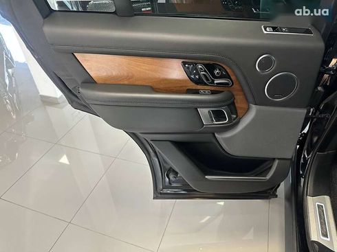 Land Rover Range Rover 2018 - фото 17