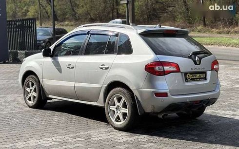 Renault Koleos 2011 - фото 4