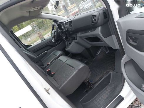 Toyota ProAce 2016 - фото 11