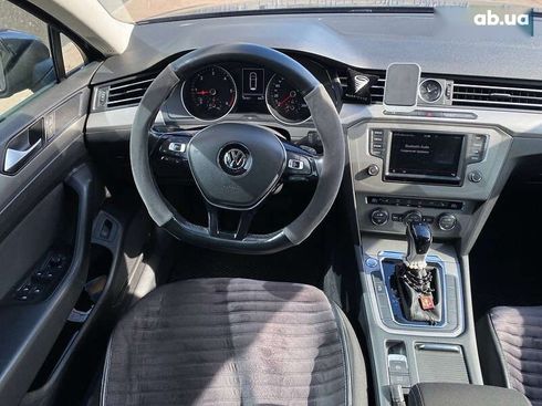 Volkswagen Passat 2015 - фото 20