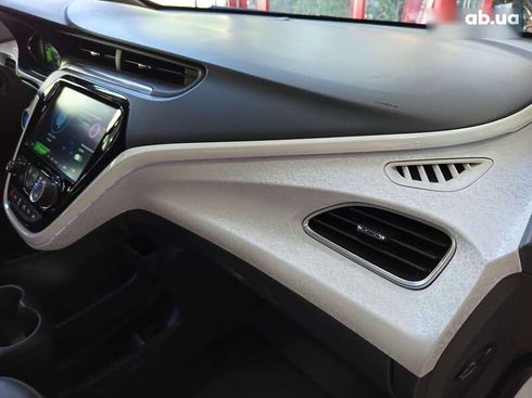 Opel Ampera-e 2019 - фото 28