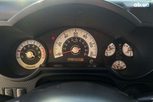 Toyota FJ Cruiser 2007 - фото 17