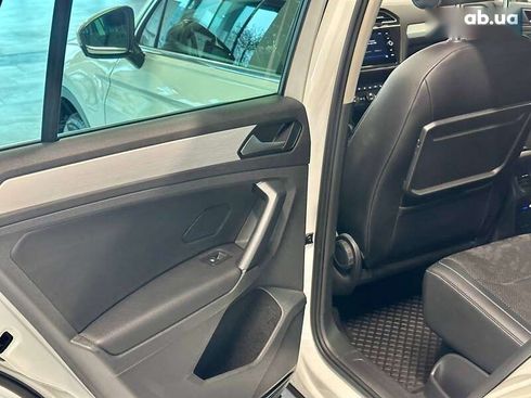 Volkswagen Tiguan 2019 - фото 30
