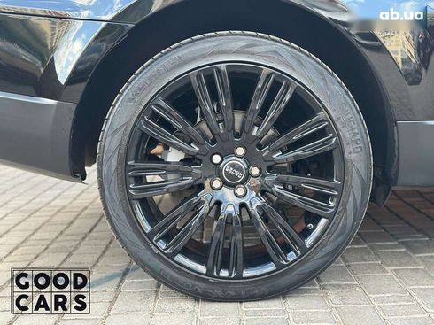 Land Rover Range Rover Sport 2018 - фото 26