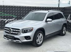 Продажа б/у Mercedes-Benz GLB-Класс в Киевской области - купить на Автобазаре