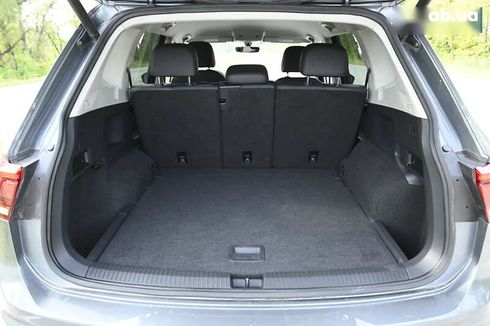 Volkswagen Tiguan 2019 - фото 25
