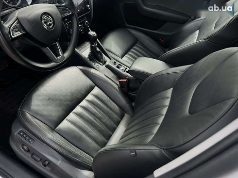 Skoda Octavia 2020 - фото 29