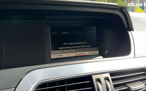 Mercedes-Benz C-Класс 2013 - фото 19