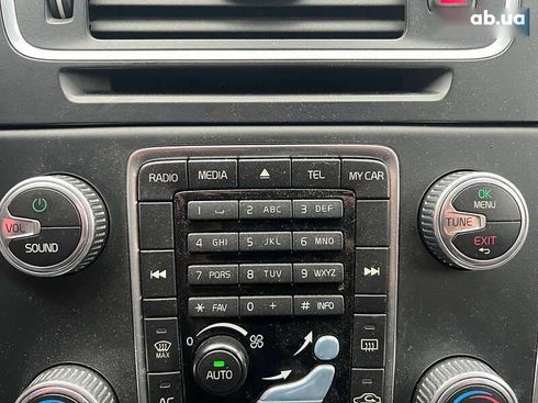 Volvo S60 2015 - фото 26