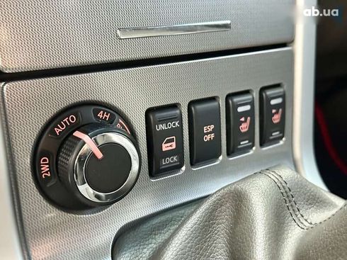 Nissan Pathfinder 2012 - фото 30