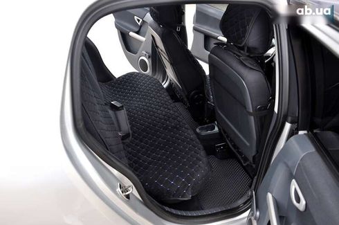 Smart Forfour 2004 - фото 21