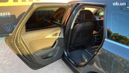 Audi A6 2013 - фото 27