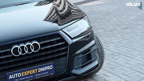 Audi Q7 2017 - фото 7