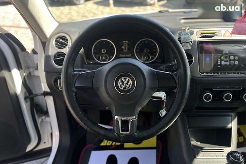 Volkswagen Tiguan 2010 - фото 20