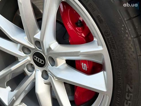 Audi s7 sportback 2022 - фото 28