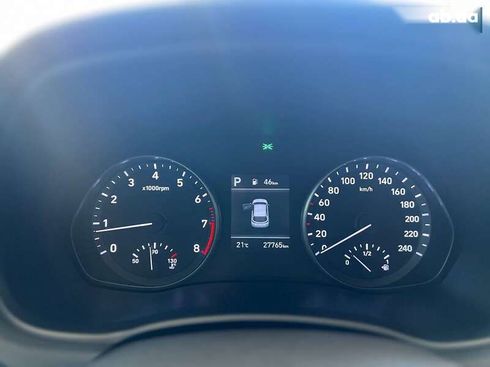 Hyundai i30 2024 - фото 26