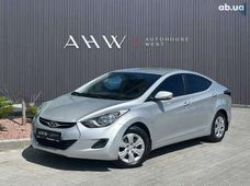 Купити Hyundai Elantra бу в Україні - купити на Автобазарі