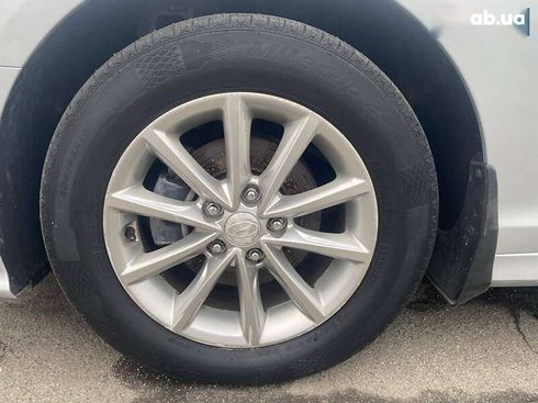Hyundai Sonata 2018 - фото 6