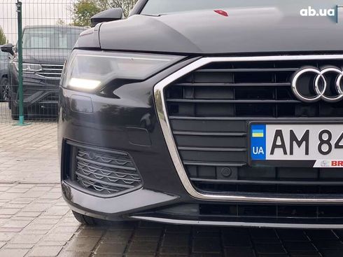 Audi A6 2021 - фото 6