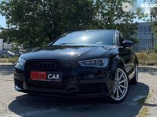 Продажа Audi б/у 2014 года в Киевской области - купить на Автобазаре