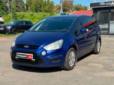 Купити Ford бу в Україні - купити на Автобазарі