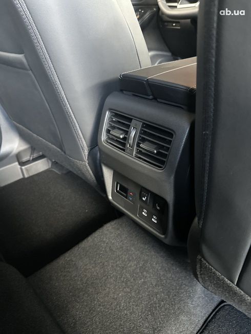 Nissan X-Trail 2025 серый - фото 18