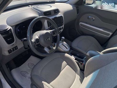 Kia Soul 2017 - фото 9