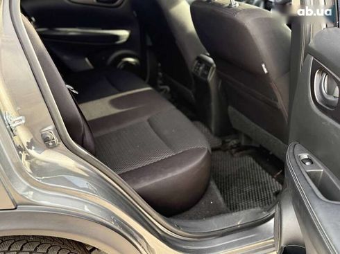 Nissan Rogue 2018 - фото 18