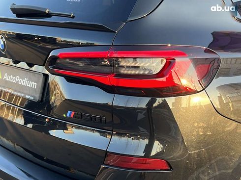 BMW X5 2022 - фото 20