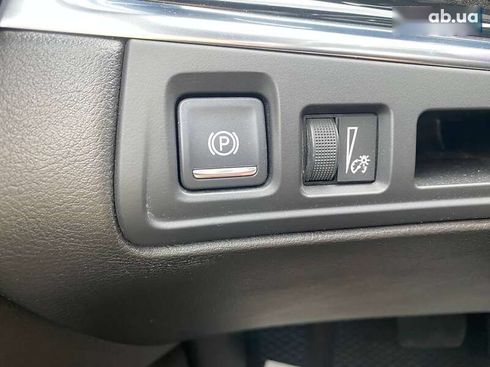 Cadillac XT6 2019 - фото 24