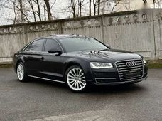 Продажа б/у Audi A8 2014 года - купить на Автобазаре