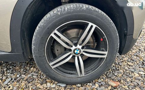 BMW X5 2010 - фото 30