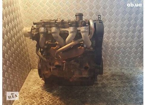 двигатель в сборе для Citroёn Berlingo - купити на Автобазарі - фото 6