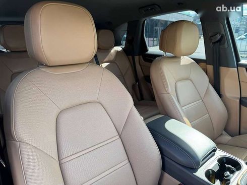 Porsche Cayenne 2020 - фото 27