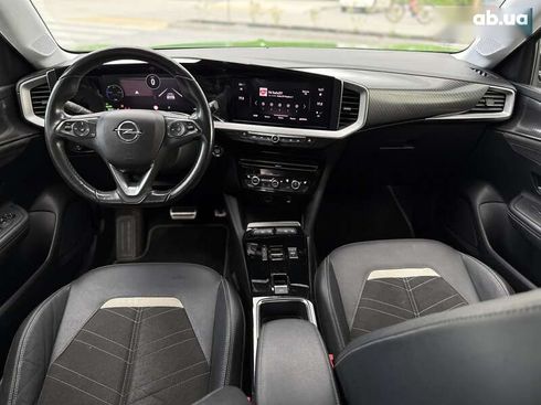 Opel Mokka 2021 - фото 7
