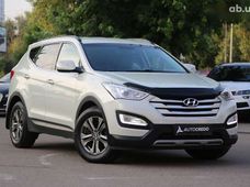 Купить Hyundai бу в Киеве - купить на Автобазаре