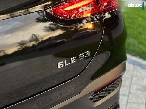 Mercedes-Benz GLE-Class 2025 - фото 24