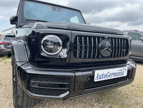 Mercedes-Benz G-Класс 2022 - фото 5