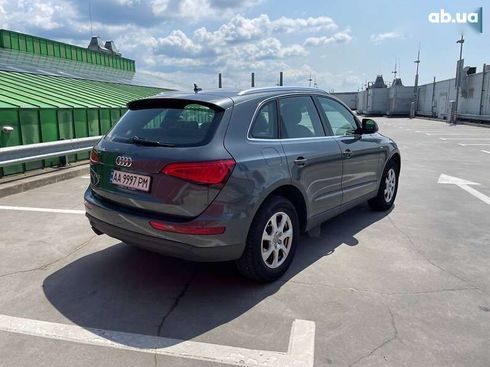 Audi Q5 2014 - фото 5