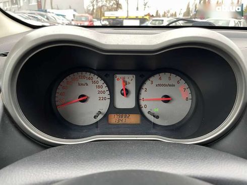 Nissan Note 2007 - фото 26