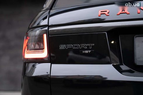 Land Rover Range Rover Sport 2021 - фото 13