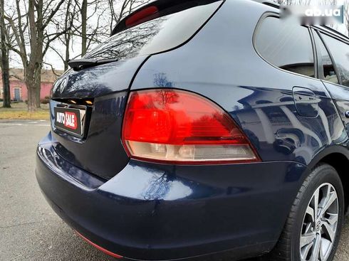 Volkswagen Golf 2010 - фото 19
