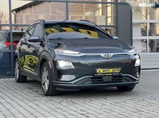 Продажа б/у Hyundai Kona в Ивано-Франковске - купить на Автобазаре