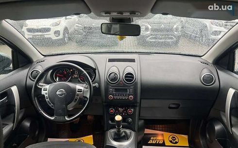 Nissan Qashqai 2013 - фото 15